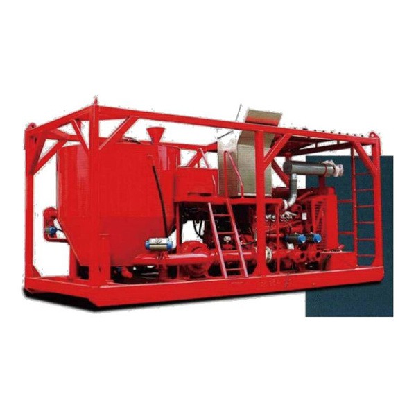 মিশ্র অ্যাসিড সরঞ্জাম