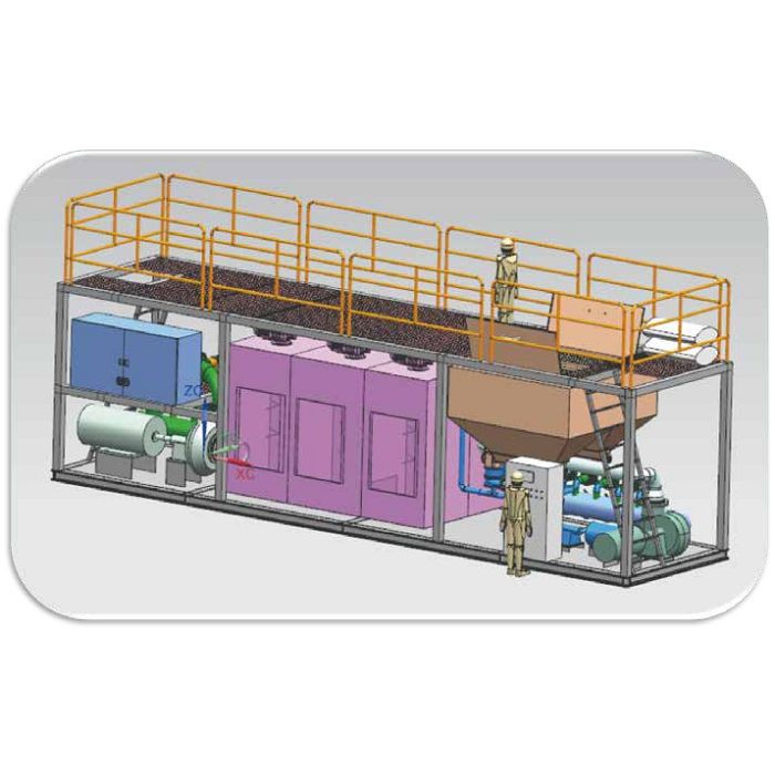 প্রপ্যান্ট সরঞ্জাম