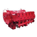 2800 কুইন্টুপল প্লাঞ্জার পাম্প