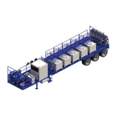 রাসায়নিক সংযোজন সরঞ্জাম