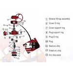 প্লাগ ভালভ