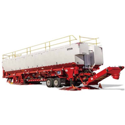 বালি স্টোরেজ এবং পরিবহন সরঞ্জাম