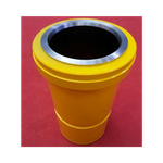 বাইমেটালিক সিলিন্ডার লাইনারের জন্য প্রযুক্তিগত প্রয়োজনীয়তা